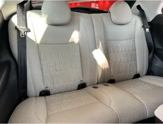 Fiat 500e - Imagem 11