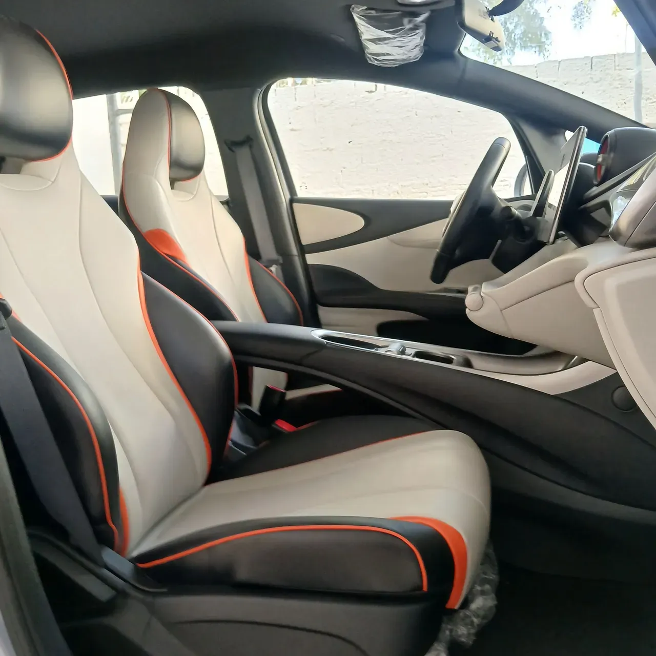 BYD Dolphin - Imagem 5