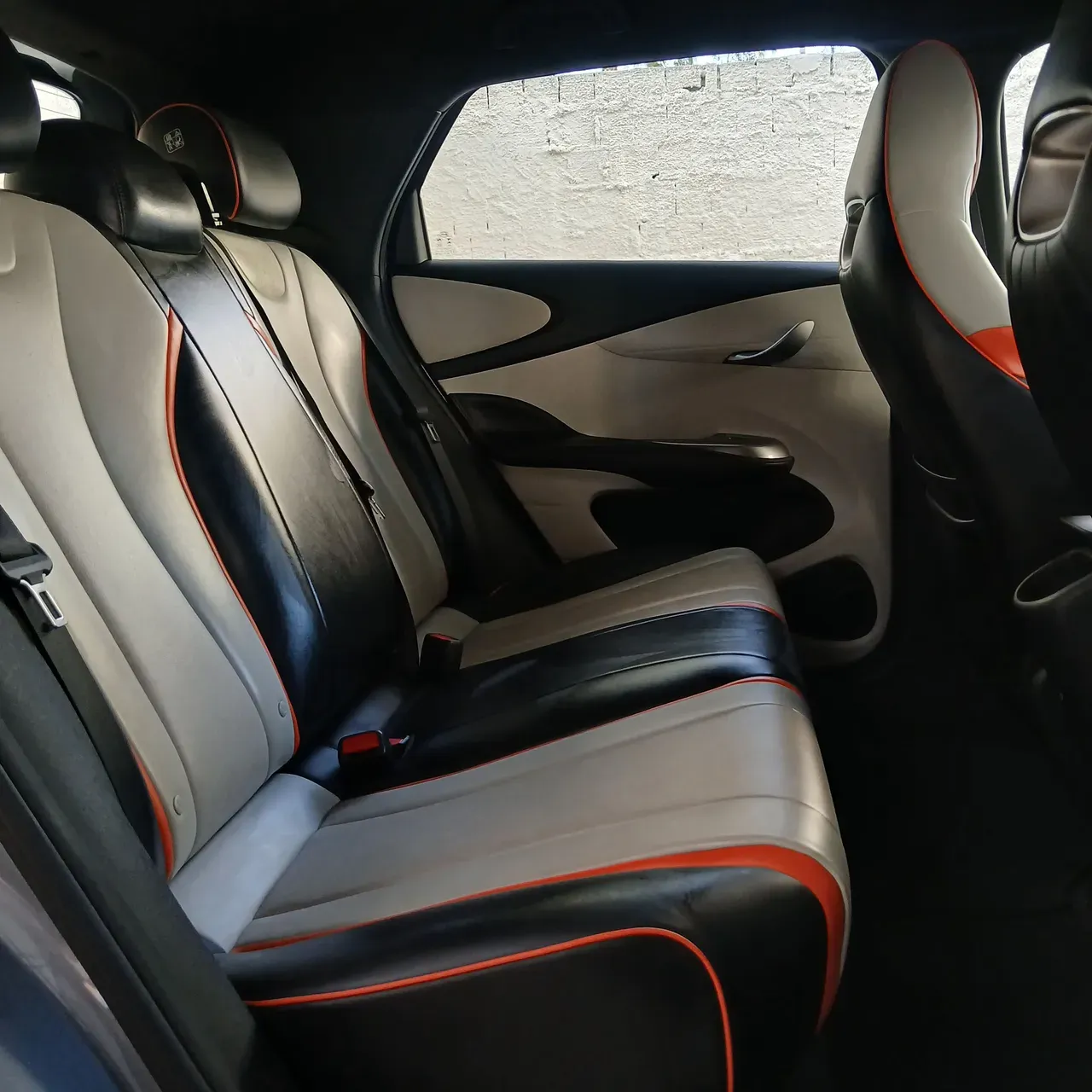 BYD Dolphin - Imagem 6