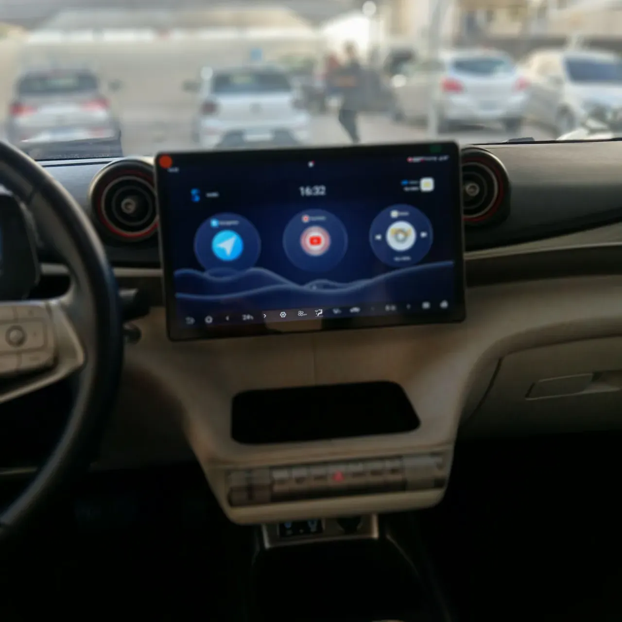 BYD Dolphin - Imagem 8