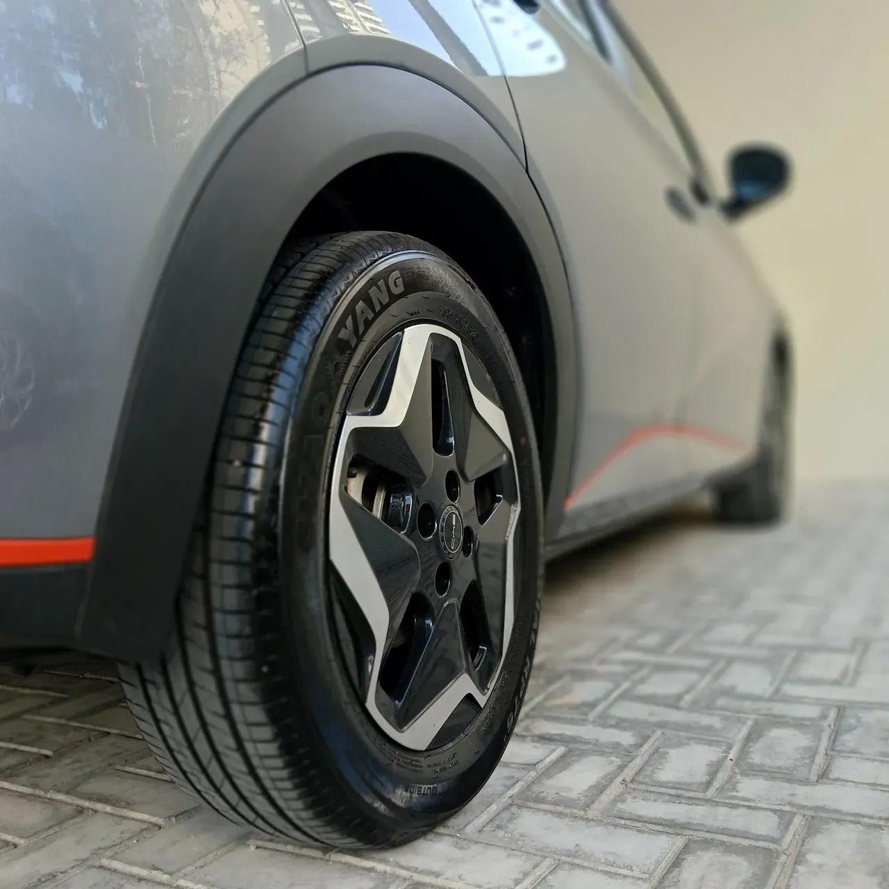 BYD Dolphin - Imagem 15