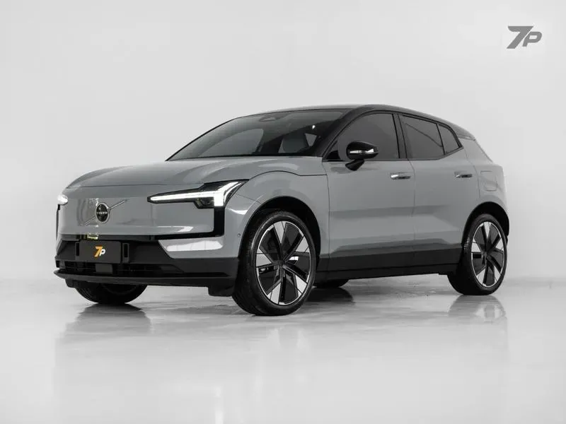 Volvo EX30 - Imagem 4