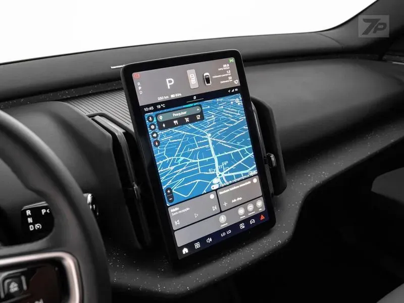 Volvo EX30 - Imagem 6