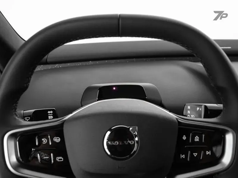 Volvo EX30 - Imagem 10