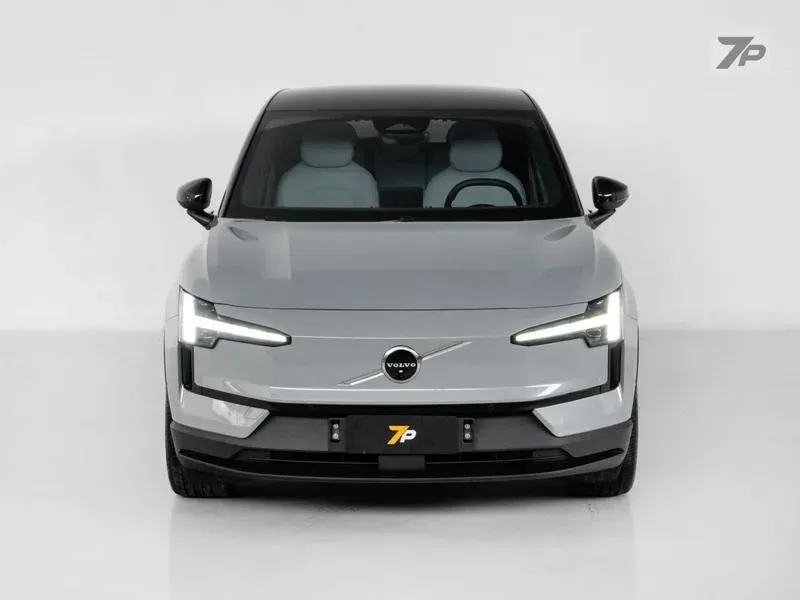 Volvo EX30 - Imagem 14