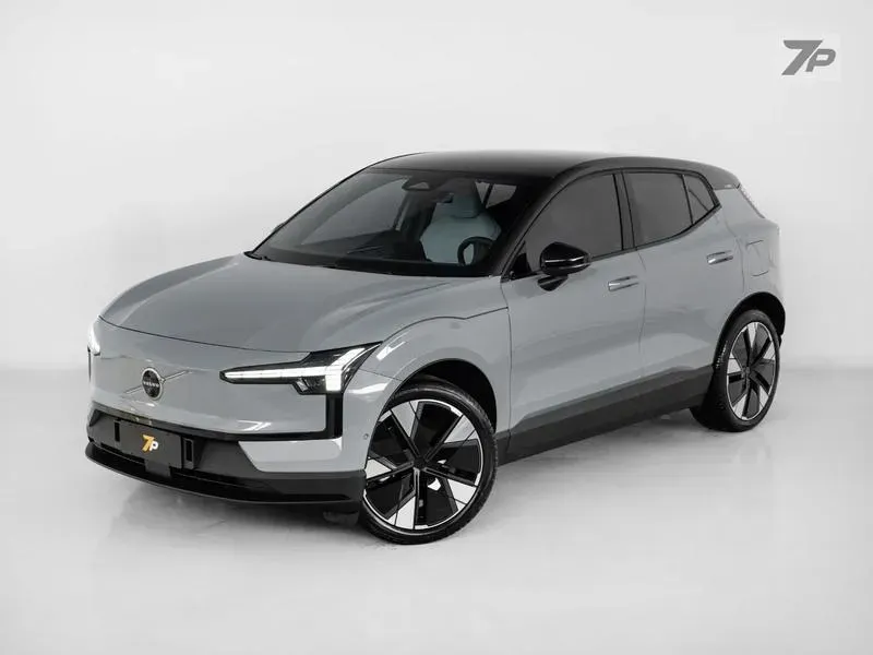 Volvo EX30 - Imagem 16