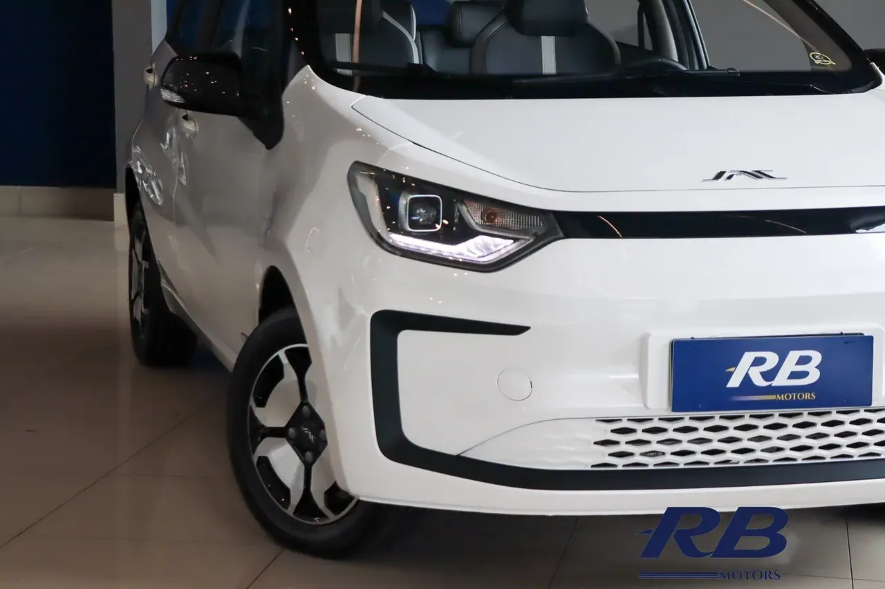 JAC E-JS1 - Imagem 9