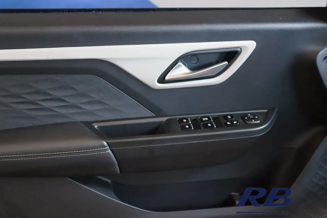 JAC E-JS1 - Imagem 10