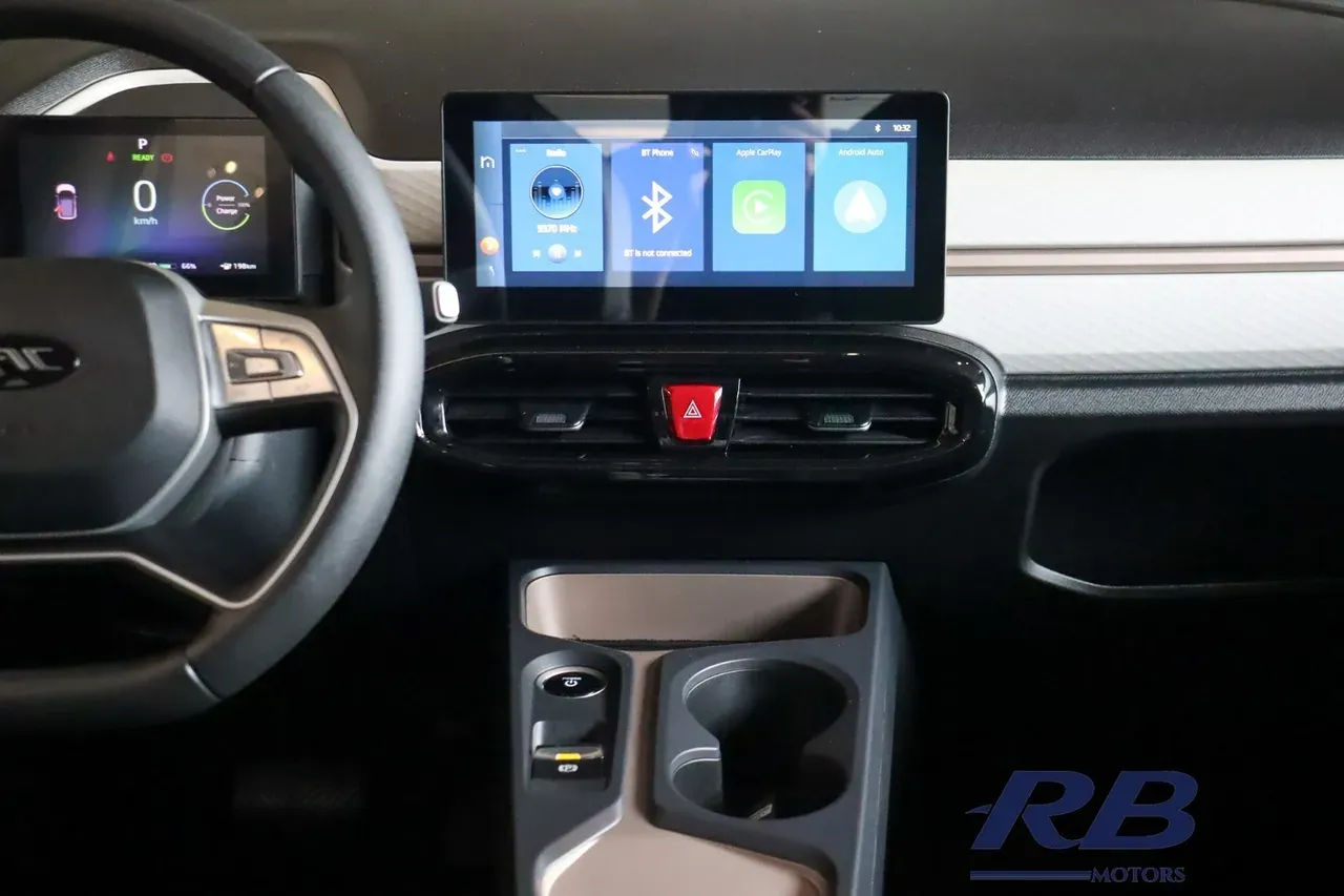 JAC E-JS1 - Imagem 13