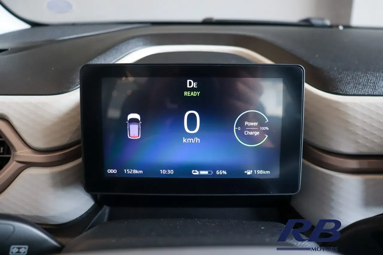 JAC E-JS1 - Imagem 15