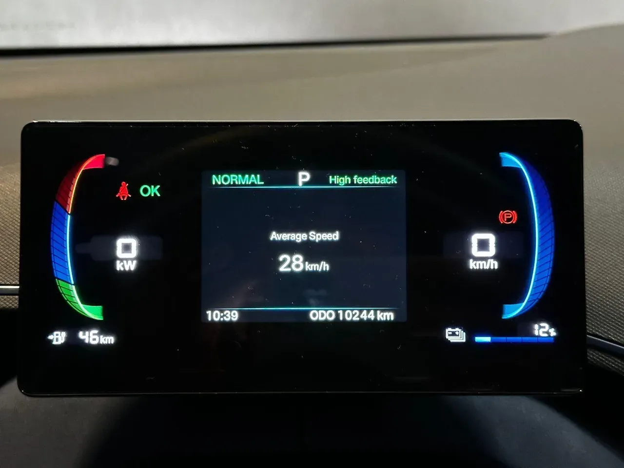 BYD Dolphin Mini - Imagem 10