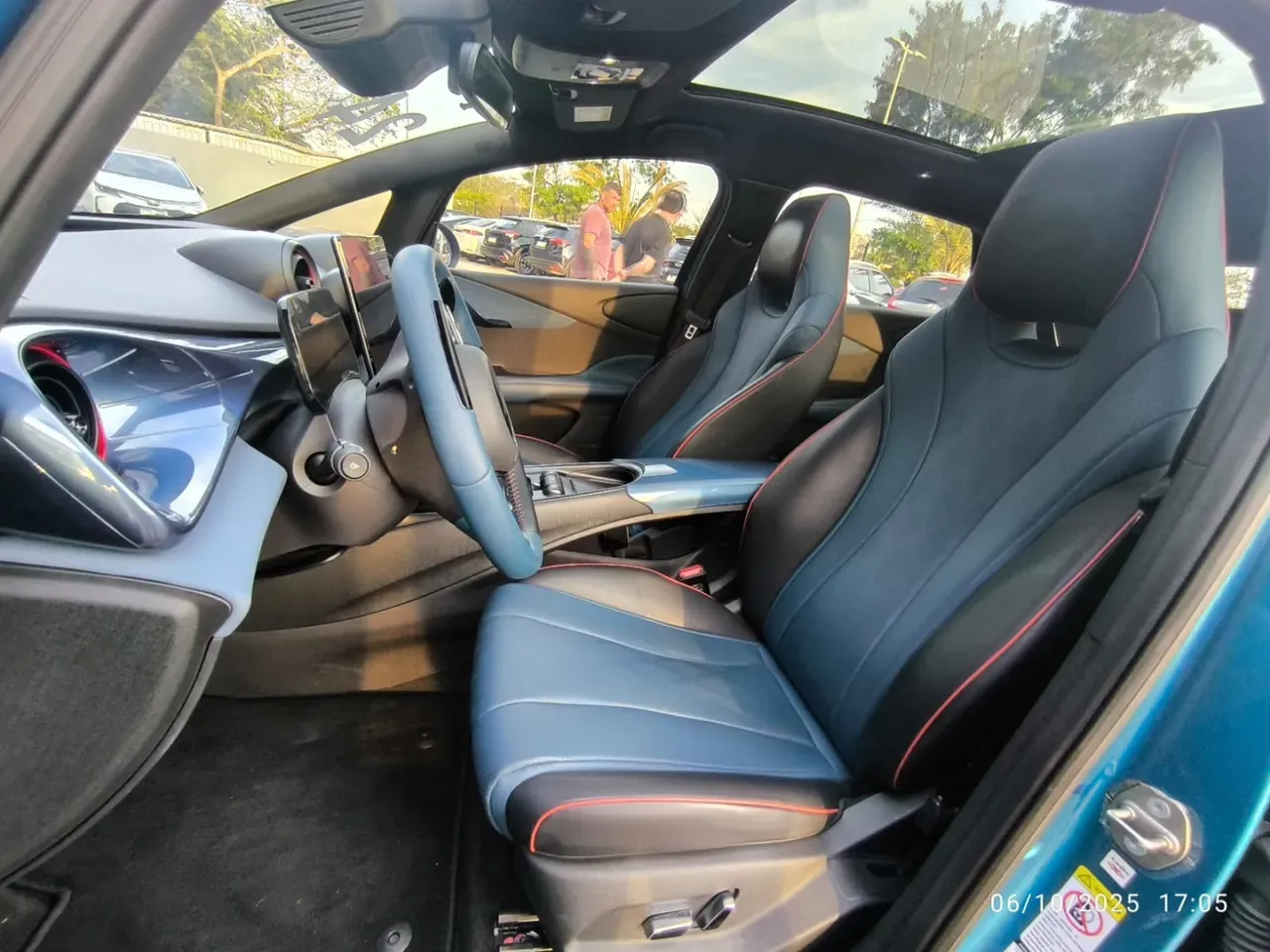 BYD Dolphin Plus - Imagem 7
