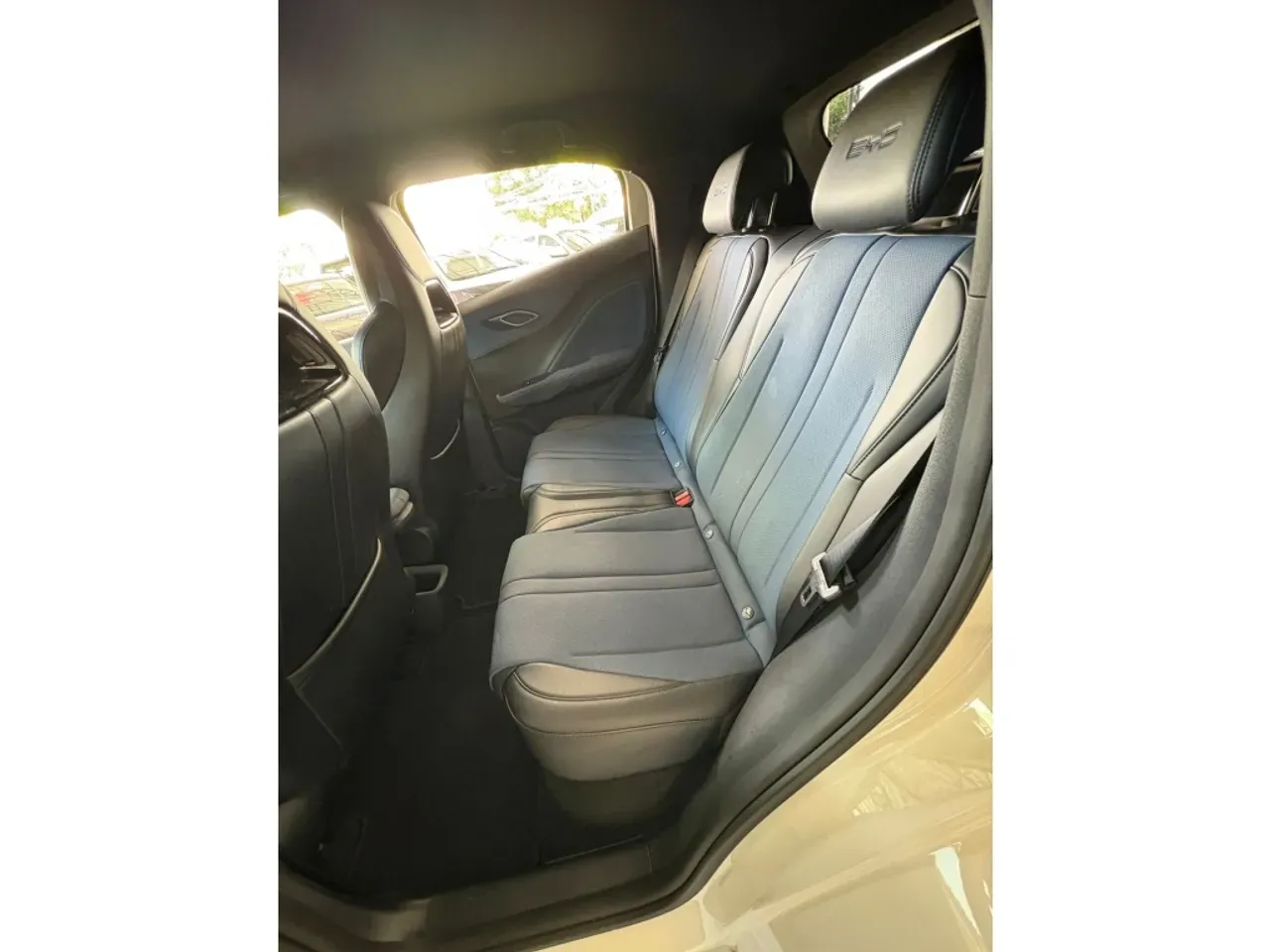 BYD Dolphin Mini - Imagem 8