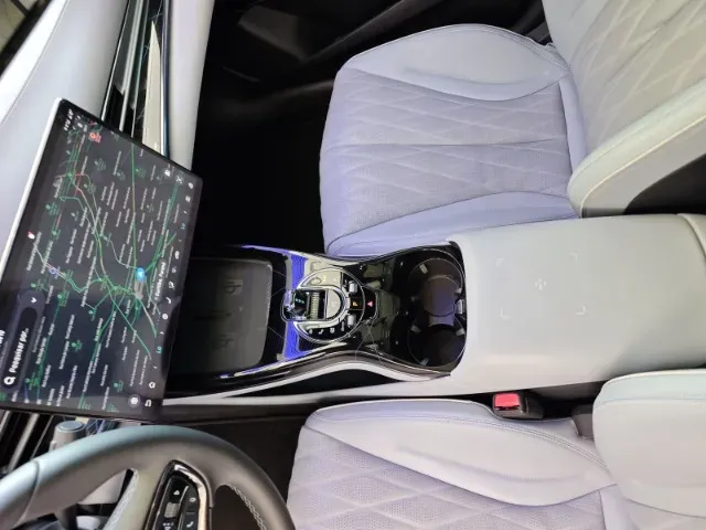 BYD Seal - Imagem 10