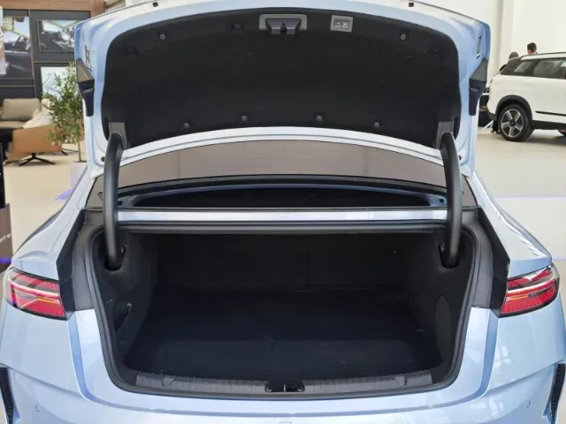 BYD Seal - Imagem 16