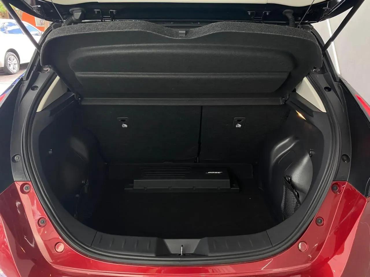 Nissan Leaf - Imagem 14