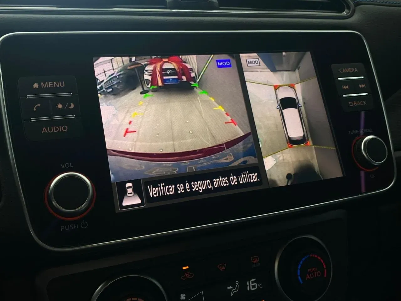 Nissan Leaf - Imagem 11