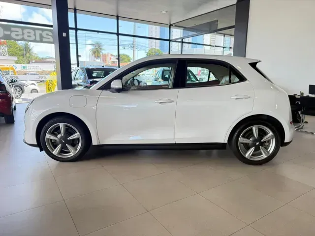 GWM Ora 03 - Imagem 4