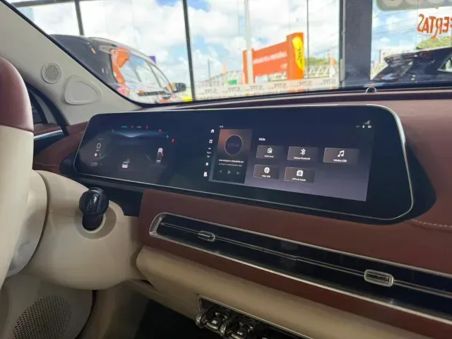 GWM Ora 03 - Imagem 8