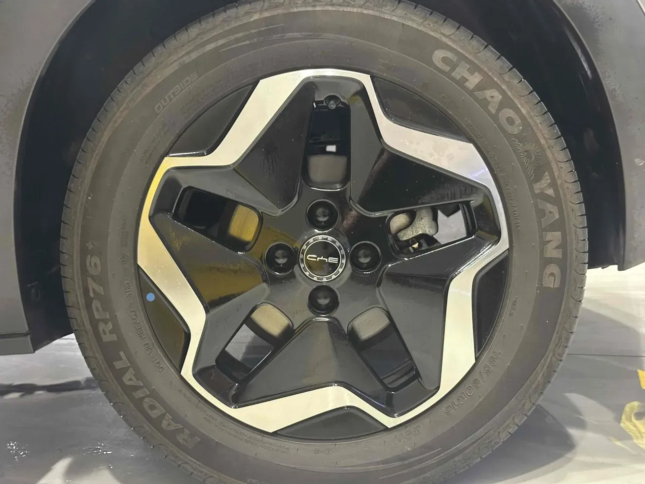 BYD Dolphin - Imagem 13