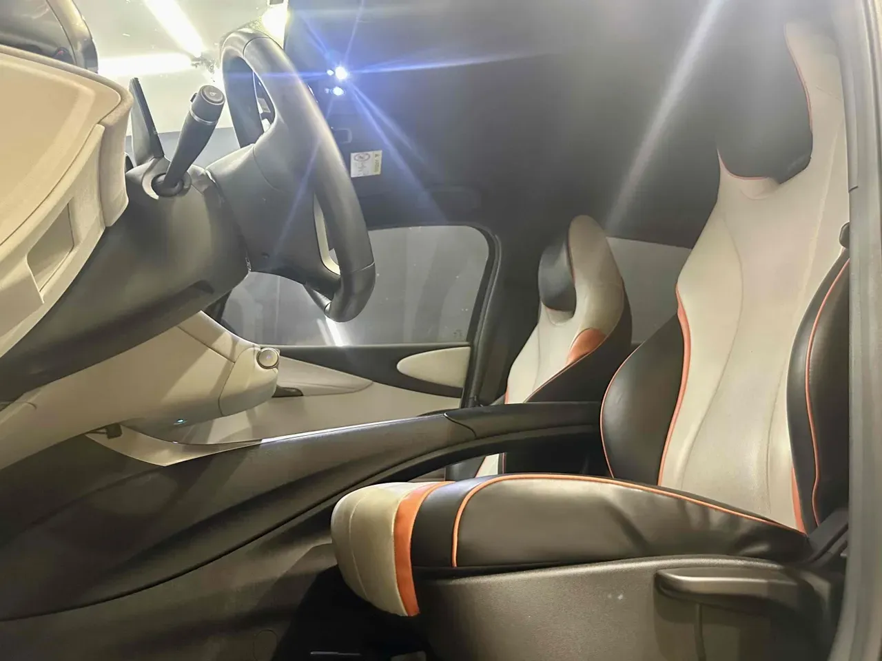 BYD Dolphin - Imagem 8