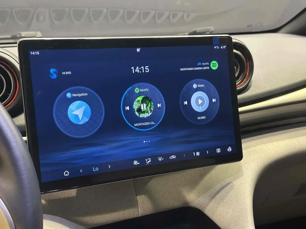 BYD Dolphin - Imagem 7