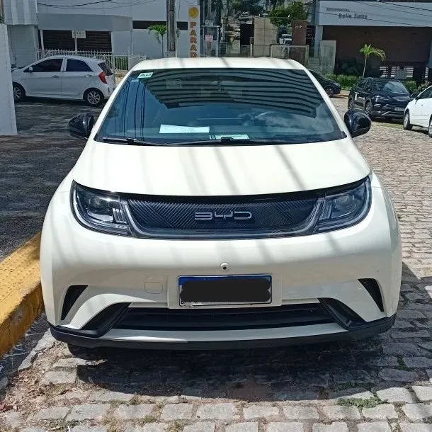BYD Dolphin - Imagem 2