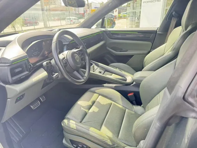 Porsche Macan - Imagem 8