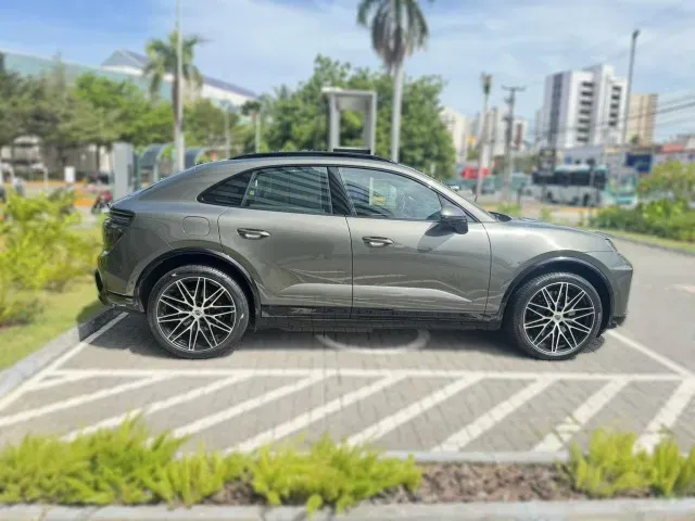 Porsche Macan - Imagem 4
