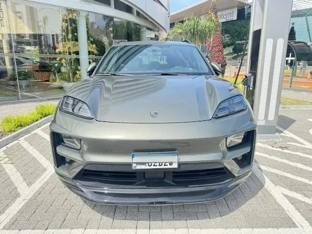 Porsche Macan - Imagem 2