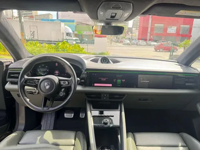 Porsche Macan - Imagem 7