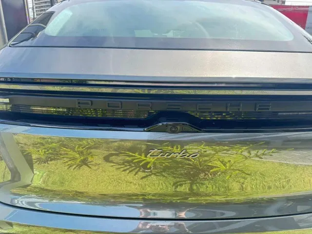 Porsche Macan - Imagem 15