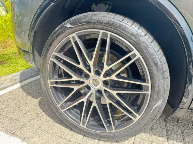 Porsche Macan - Imagem 14