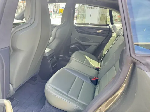 Porsche Macan - Imagem 9