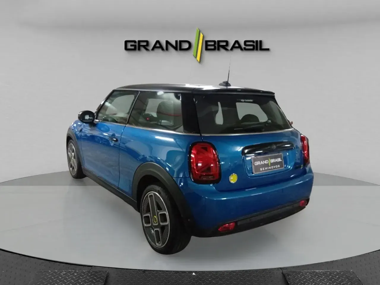 Mini Cooper SE - Imagem 5