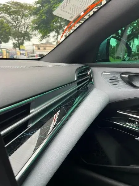 BYD Seal - Imagem 15