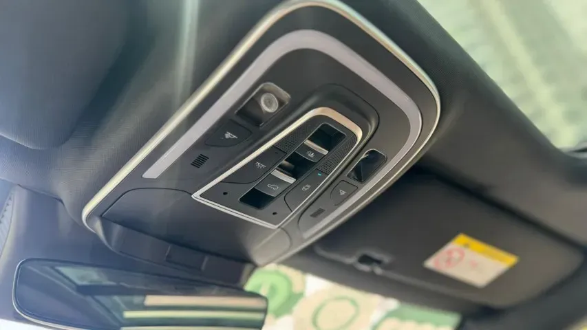 BYD Tang - Imagem 11