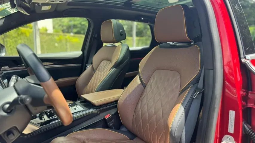 BYD Tang - Imagem 16