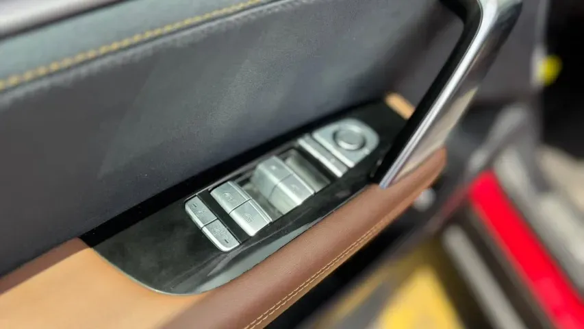 BYD Tang - Imagem 13