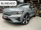 Volvo XC40 Recharge