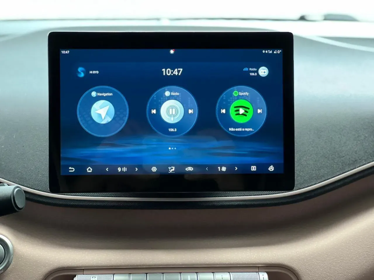 BYD Dolphin - Imagem 14