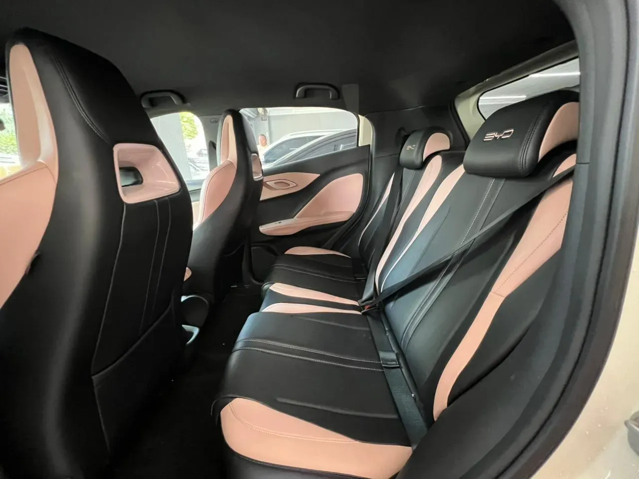 BYD Dolphin - Imagem 10