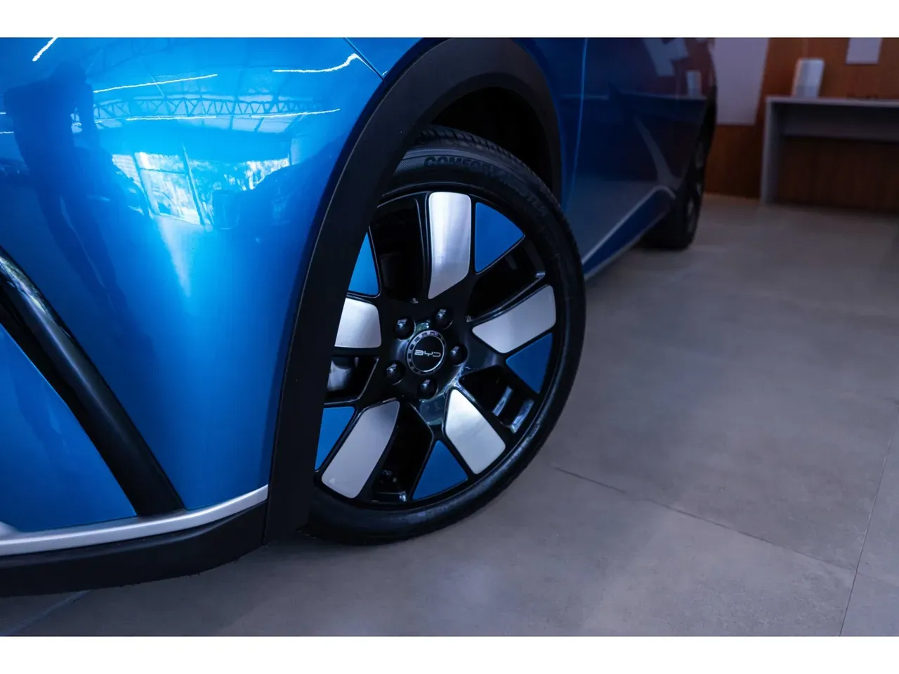 BYD Dolphin Plus - Imagem 5