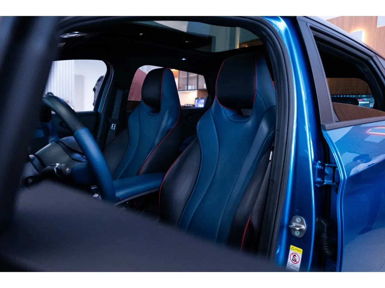 BYD Dolphin Plus - Imagem 7