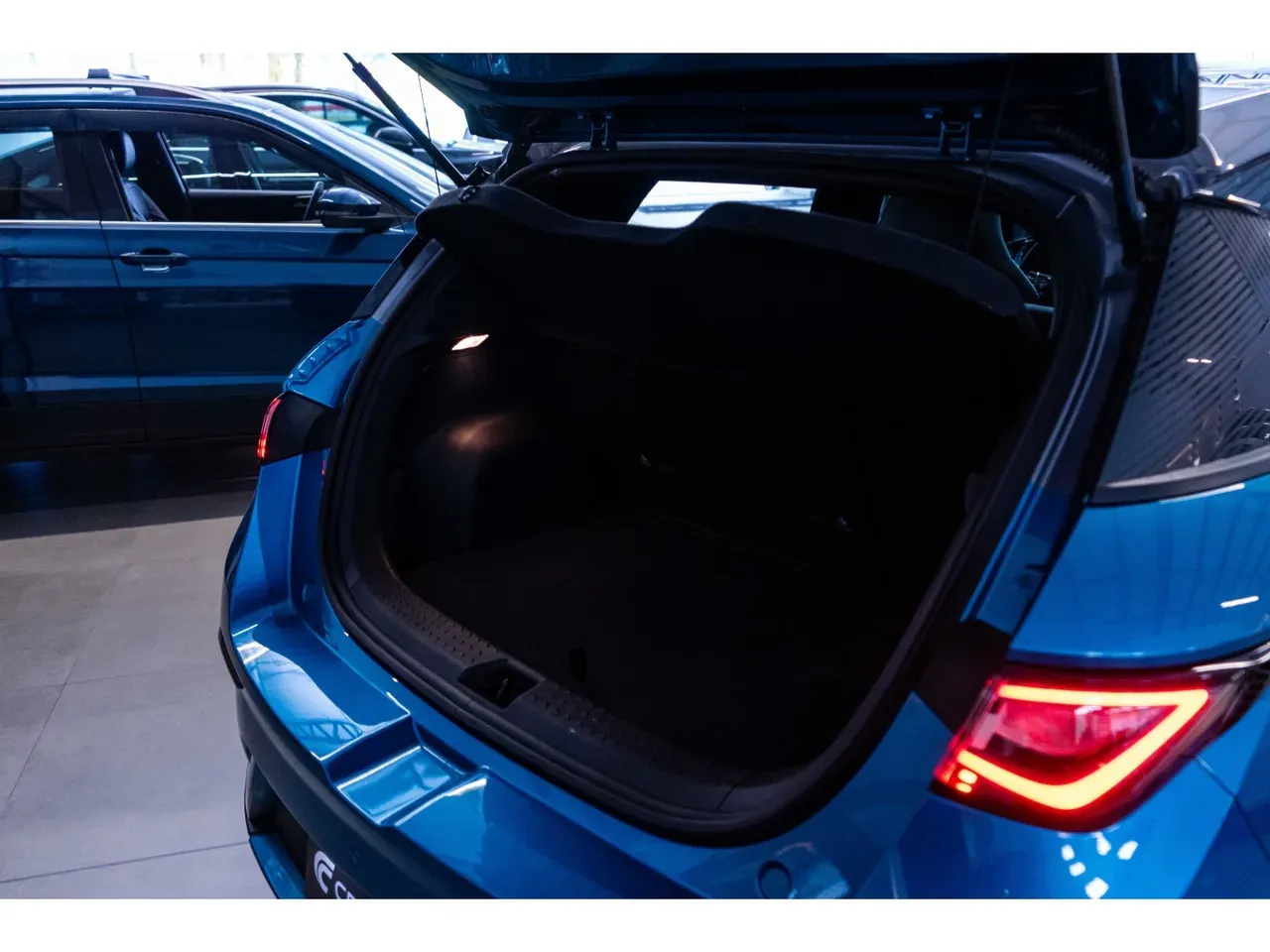 BYD Dolphin Plus - Imagem 12