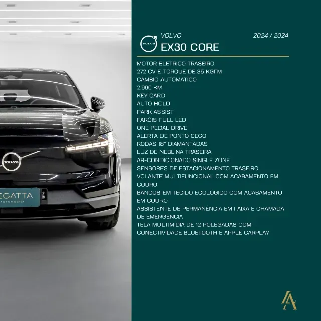 Volvo EX30 - Imagem 5