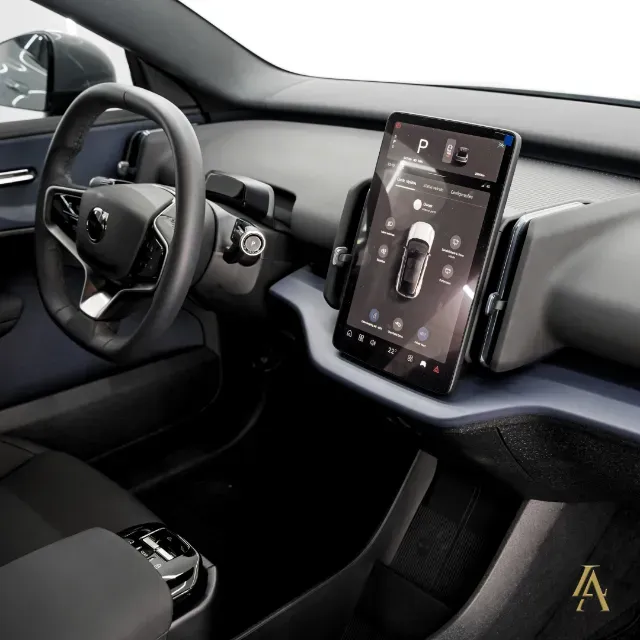 Volvo EX30 - Imagem 6