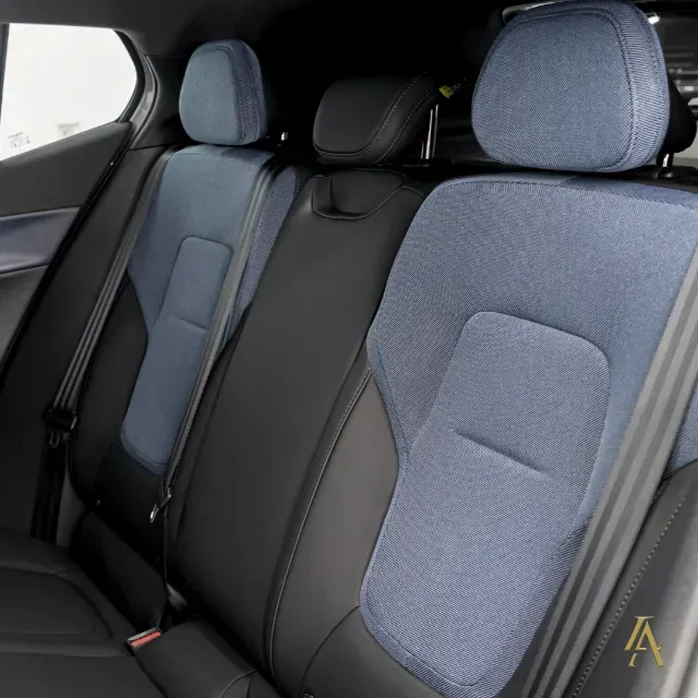 Volvo EX30 - Imagem 8