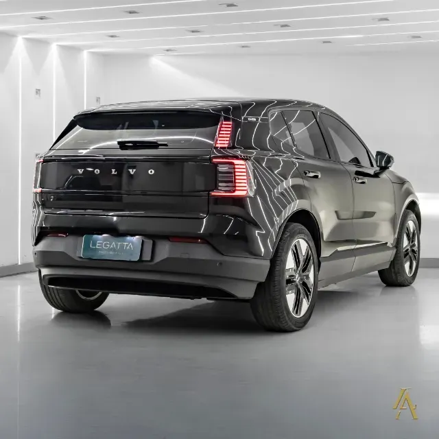 Volvo EX30 - Imagem 12