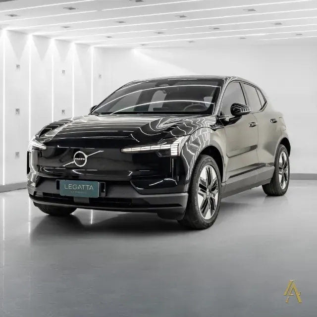 Volvo EX30 - Imagem 11